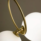 Glass Globe Lighting | DSHOP