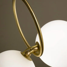 Glass Globe Lighting | DSHOP