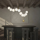Larose Guyon Coco 01 Chandelier – Modern Chandelier