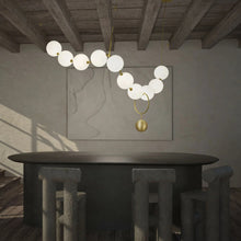 Larose Guyon Coco 01 Chandelier – Modern Chandelier