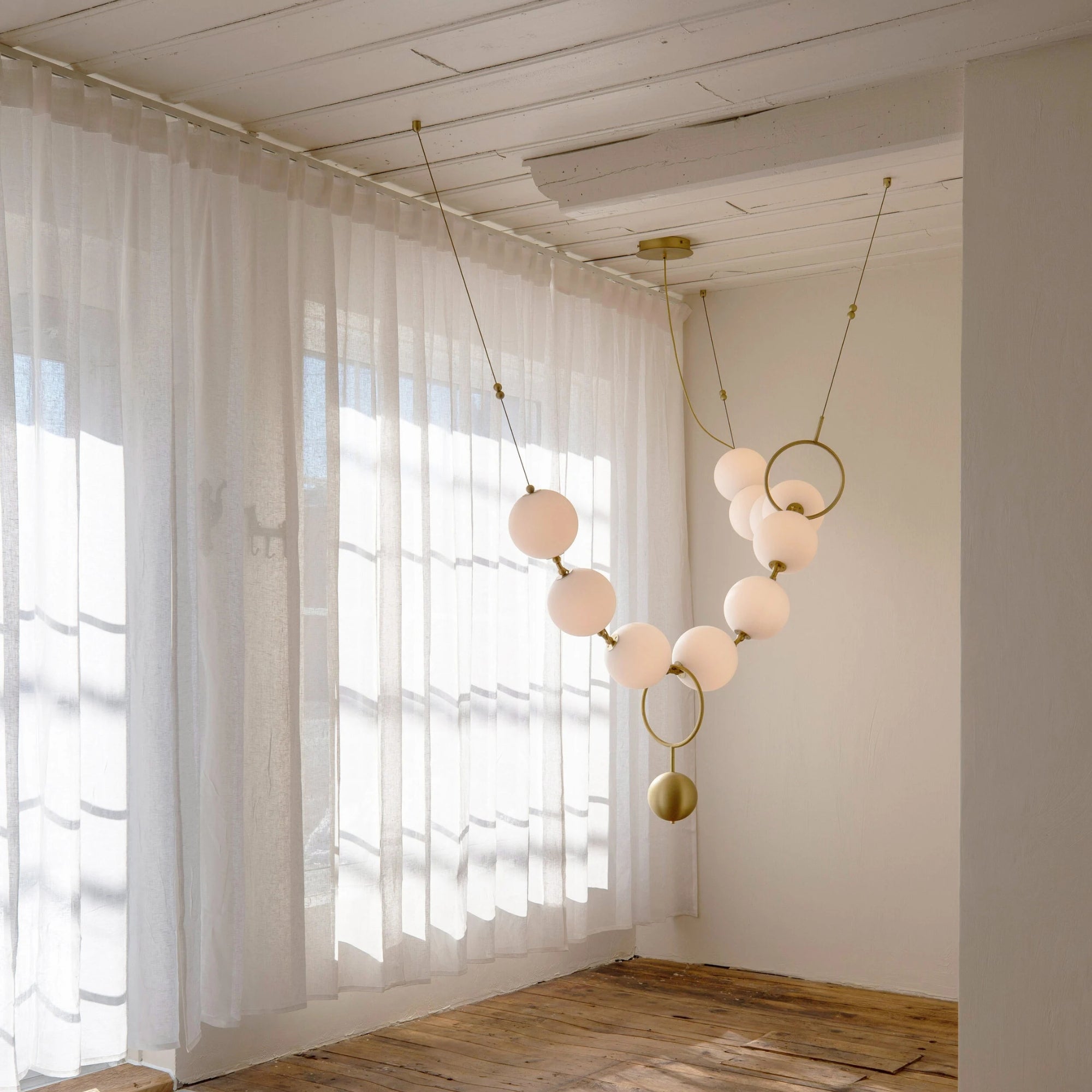 Larose Guyon Coco 01 Chandelier – Luxury Chandelier
