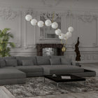 Larose Guyon Coco 01 Chandelier – LED Chandelier