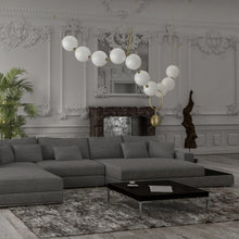 Larose Guyon Coco 01 Chandelier – LED Chandelier