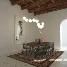 Sculptural Chandelier | DSHOP