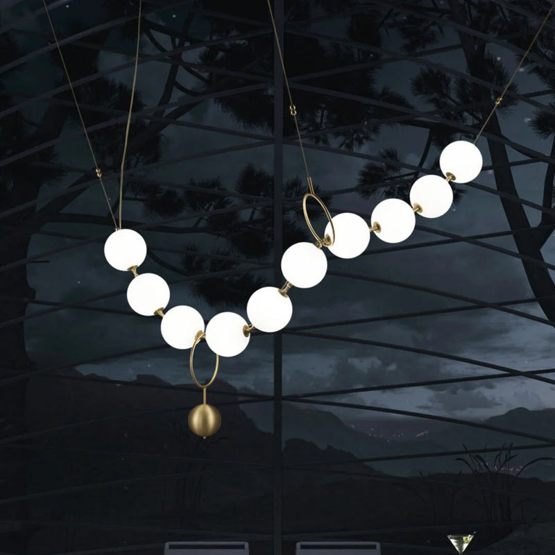 Coco 01 Chandelier | DSHOP