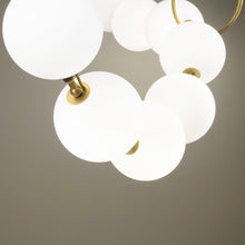 Larose Guyon Coco 02 Chandelier | DSHOP