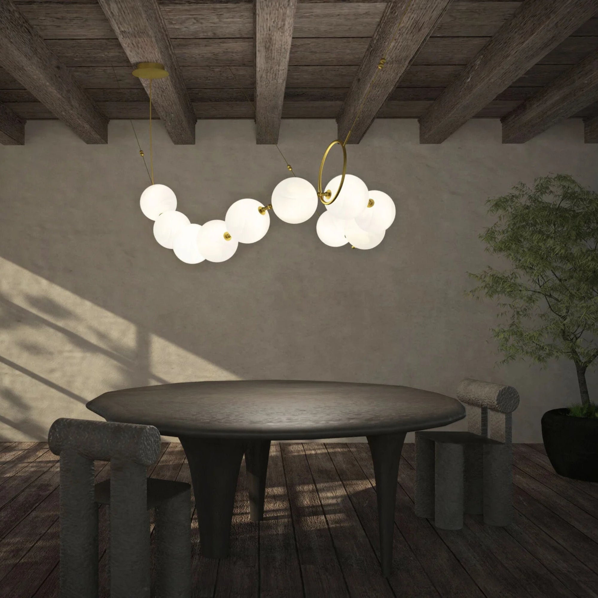Unique Chandeliers | DSHOP