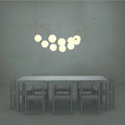 Larose Guyon Coco 02 Chandelier – Modern Chandelier