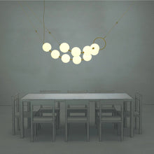 Larose Guyon Coco 02 Chandelier – Modern Chandelier