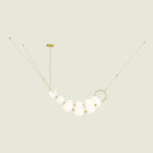 Larose Guyon Coco 02 Chandelier – Luxury Chandelier