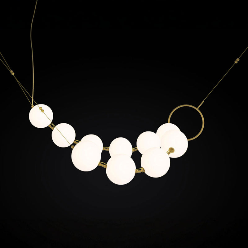 Coco 02 Chandelier | DSHOP