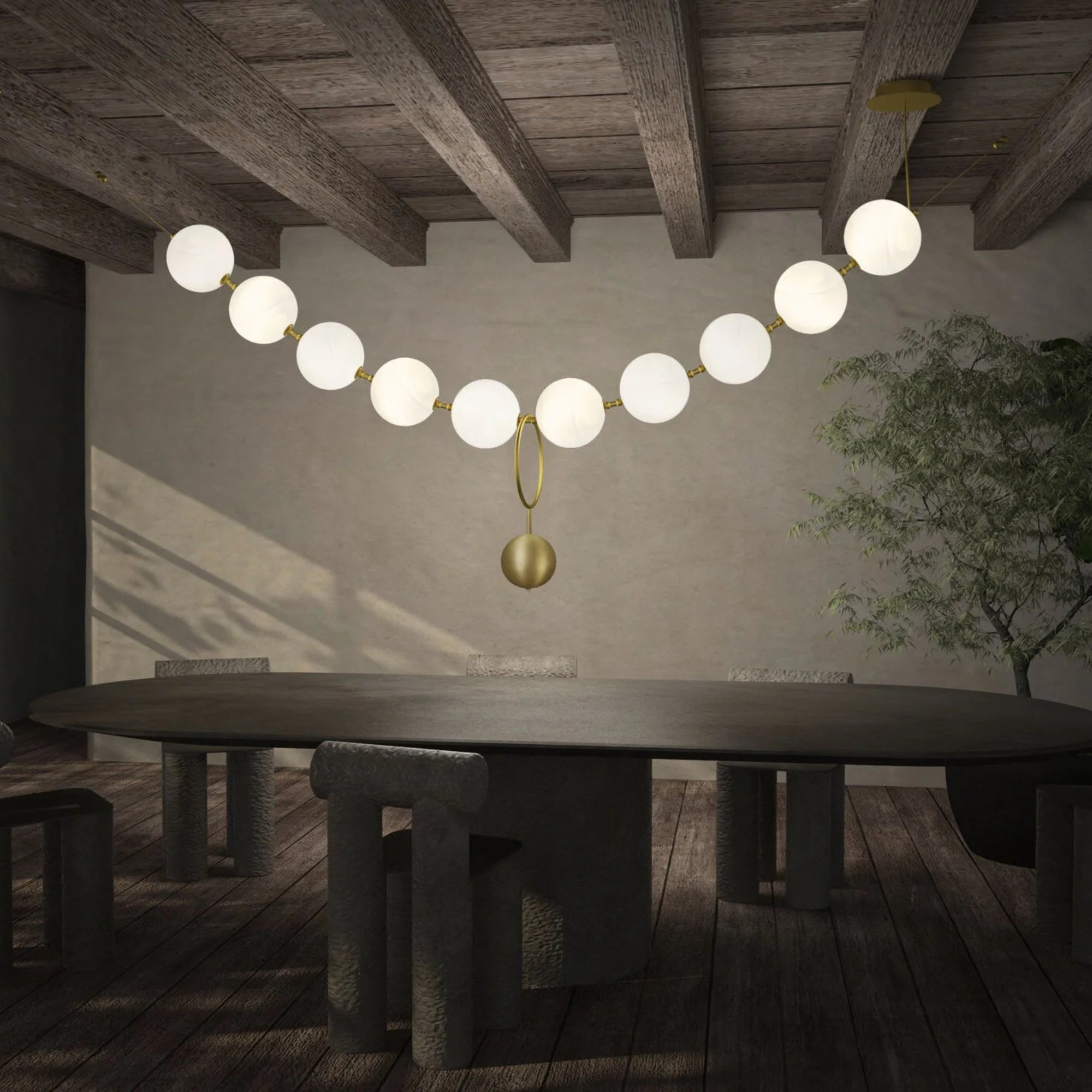 Dining Room Chandelier | DSHOP