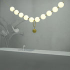 Larose Coco 03 Chandelier – Luxury Chandelier