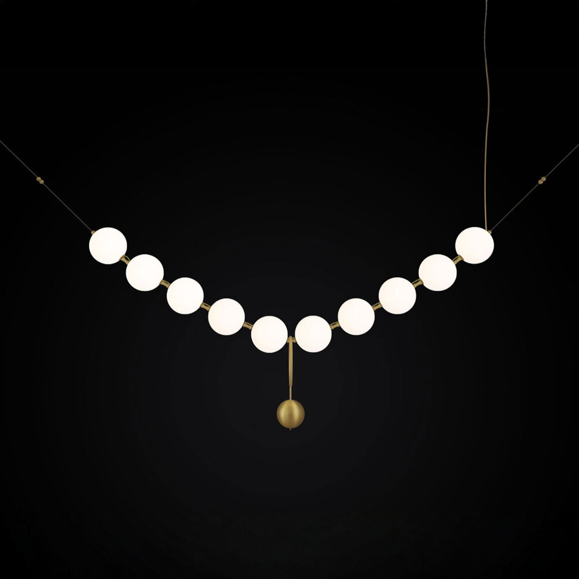 Coco 03 Chandelier | DSHOP