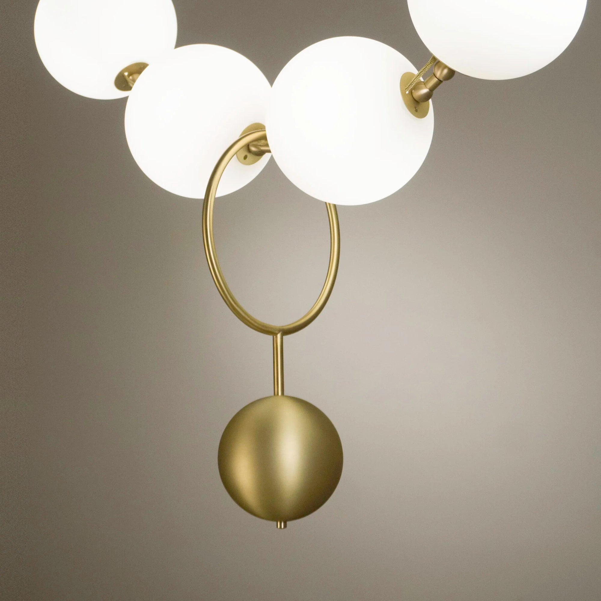 Larose Guyon Coco 04 Pendant | DSHOP
