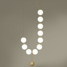 Larose Guyon Coco 04 Chandelier | DSHOP