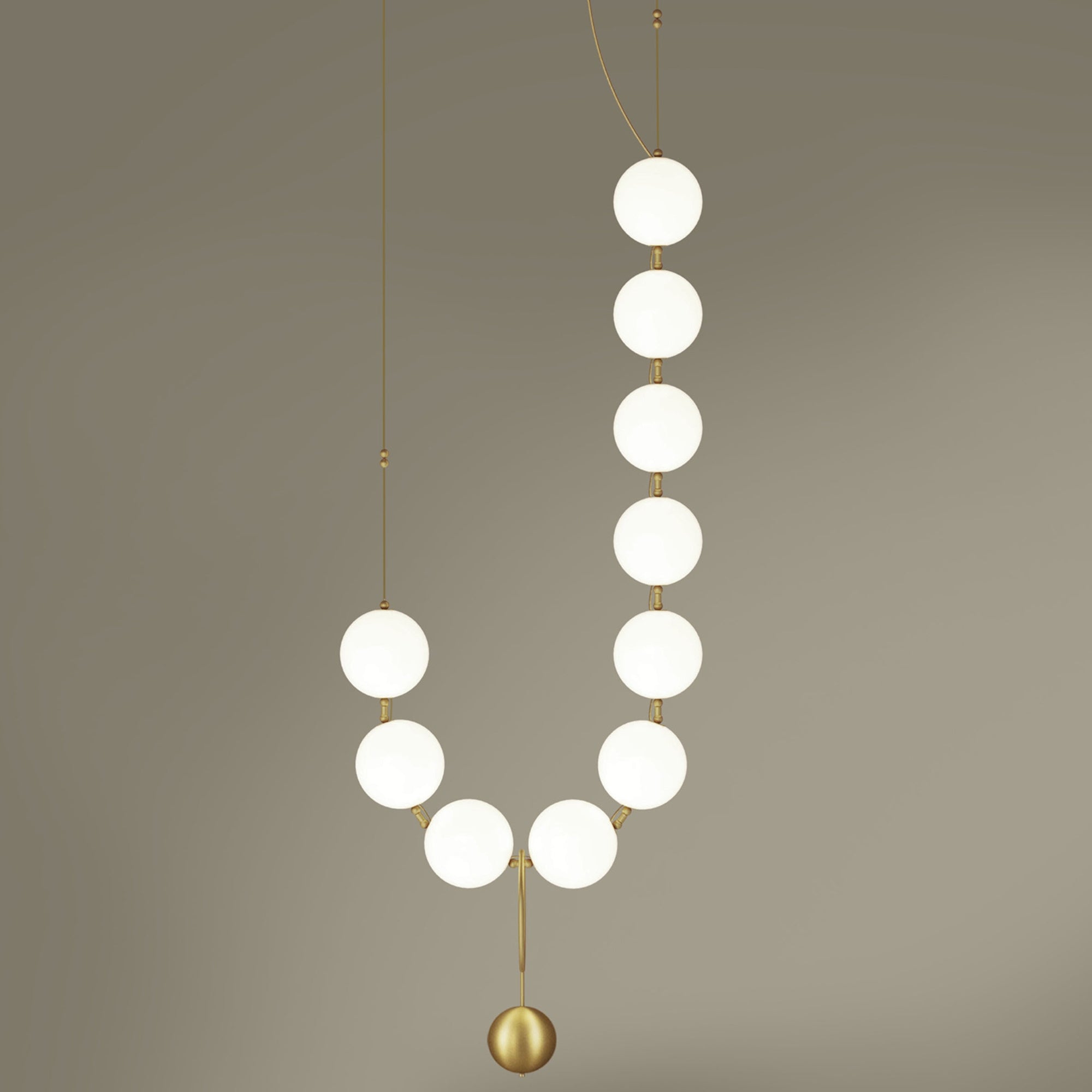 Larose Guyon Coco 04 Chandelier | DSHOP