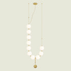 Larose Coco 04 Chandelier – Modern Chandelier