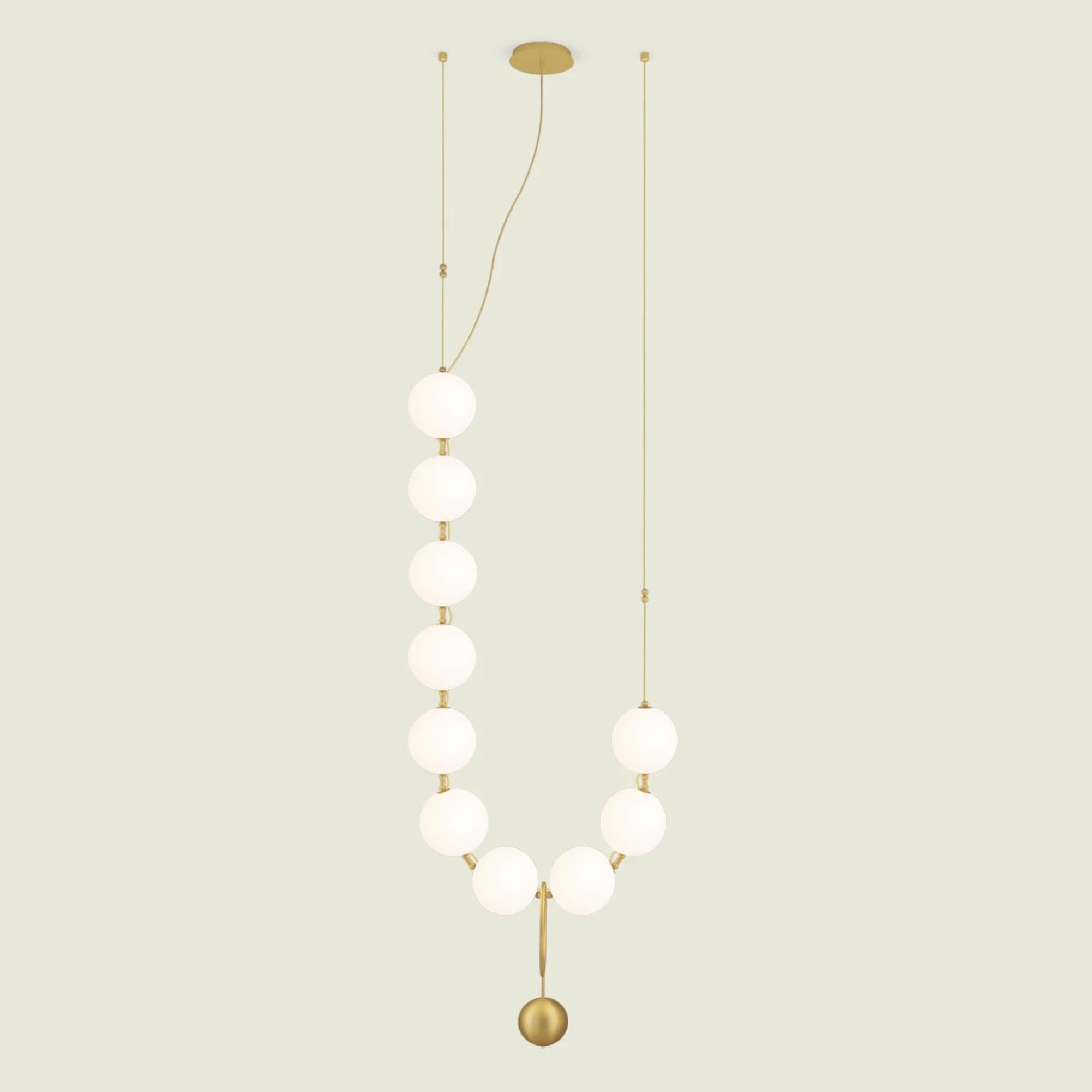 Larose Coco 04 Chandelier – Modern Chandelier