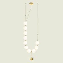 Larose Coco 04 Chandelier – Modern Chandelier