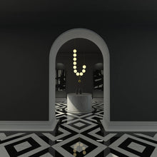 Large Sculptural Lighting | DSHOP
