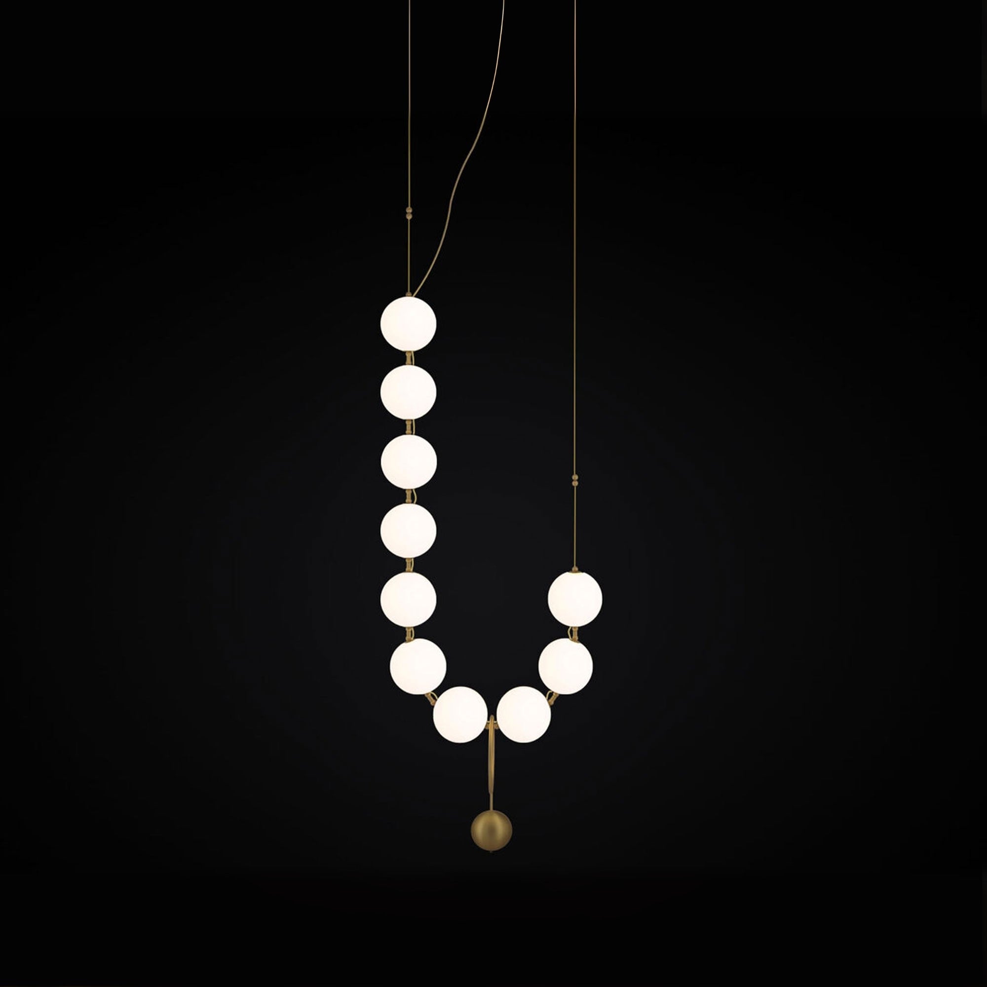 Coco 04 Chandelier | DSHOP