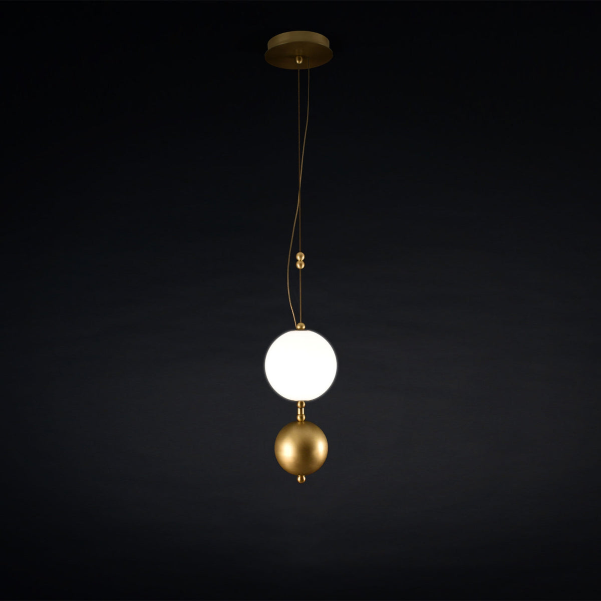 Larose Guyon Coco XS 01 Pendant Light | DSHOP