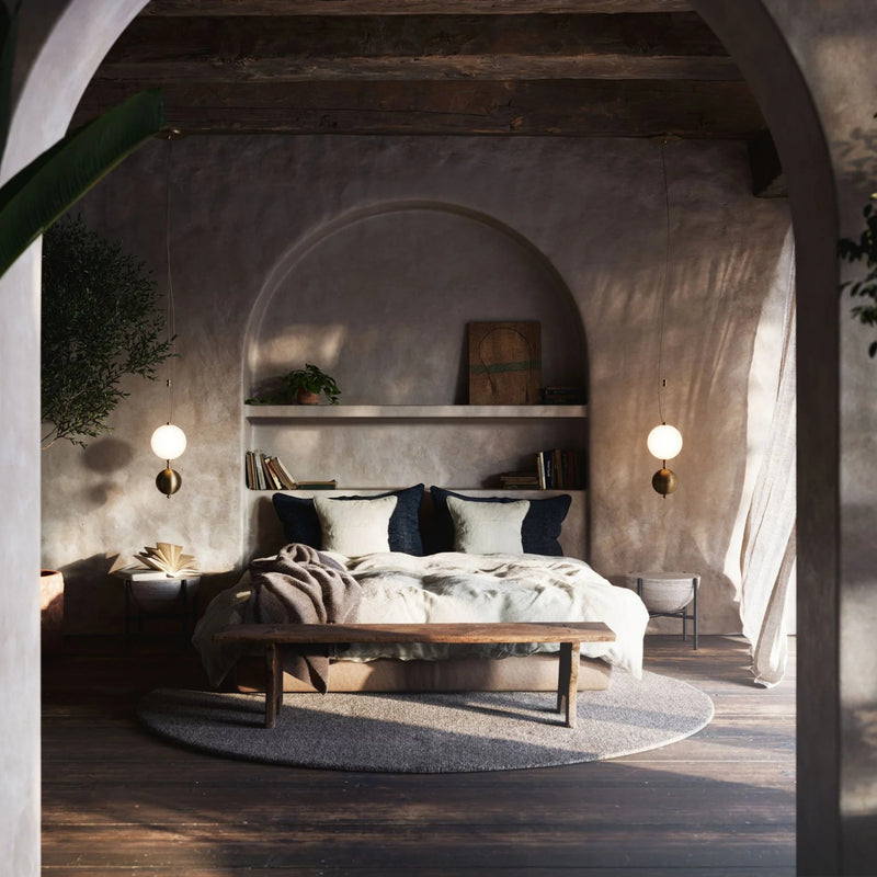 Larose Guyon Pendant Light | DSHOP