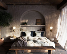 Glass Globe Pendant Light | DSHOP