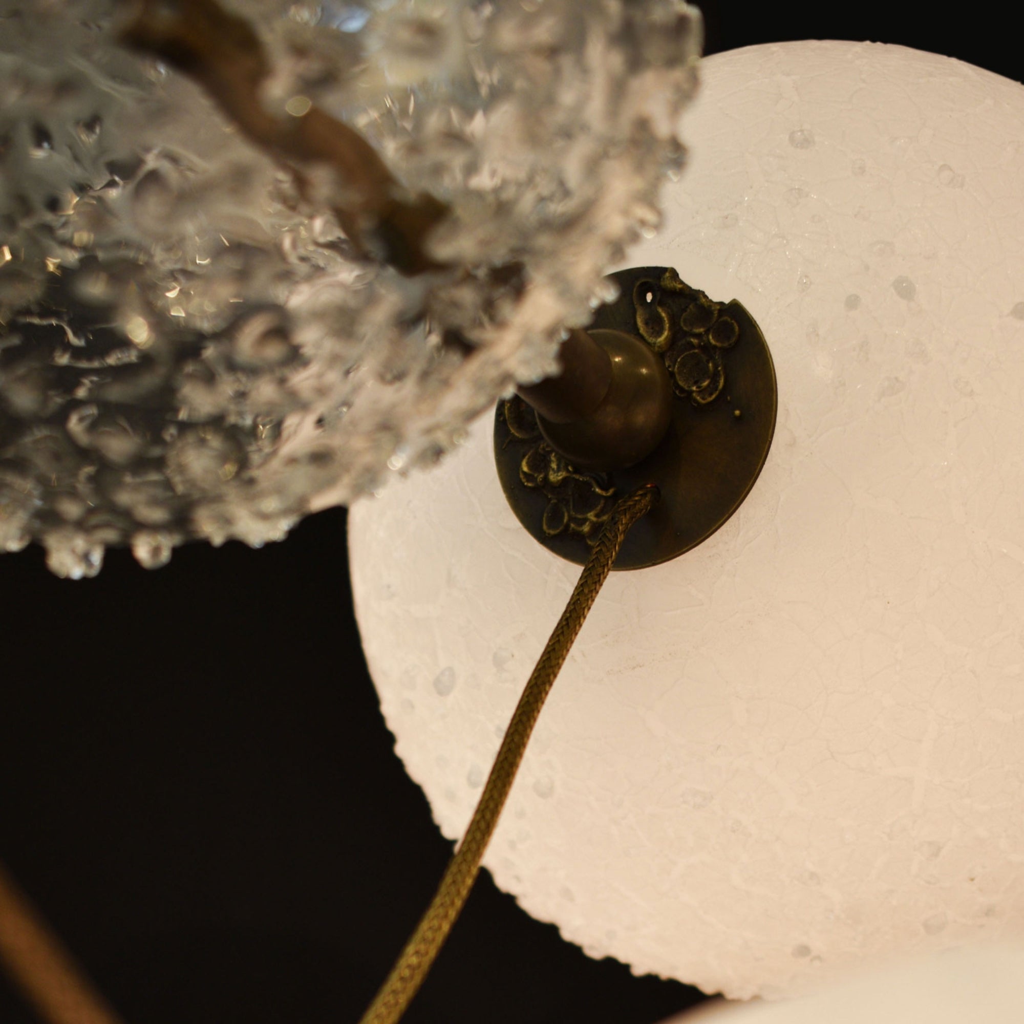 Luxury Nautical Chandelier | DSHOP