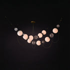 Coco de Mer Chandelier | DSHOP