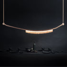 Larose Guyon Liane Pendant