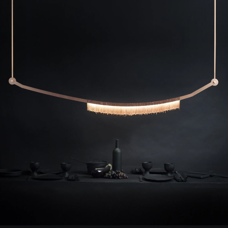 Larose Guyon Liane Pendant