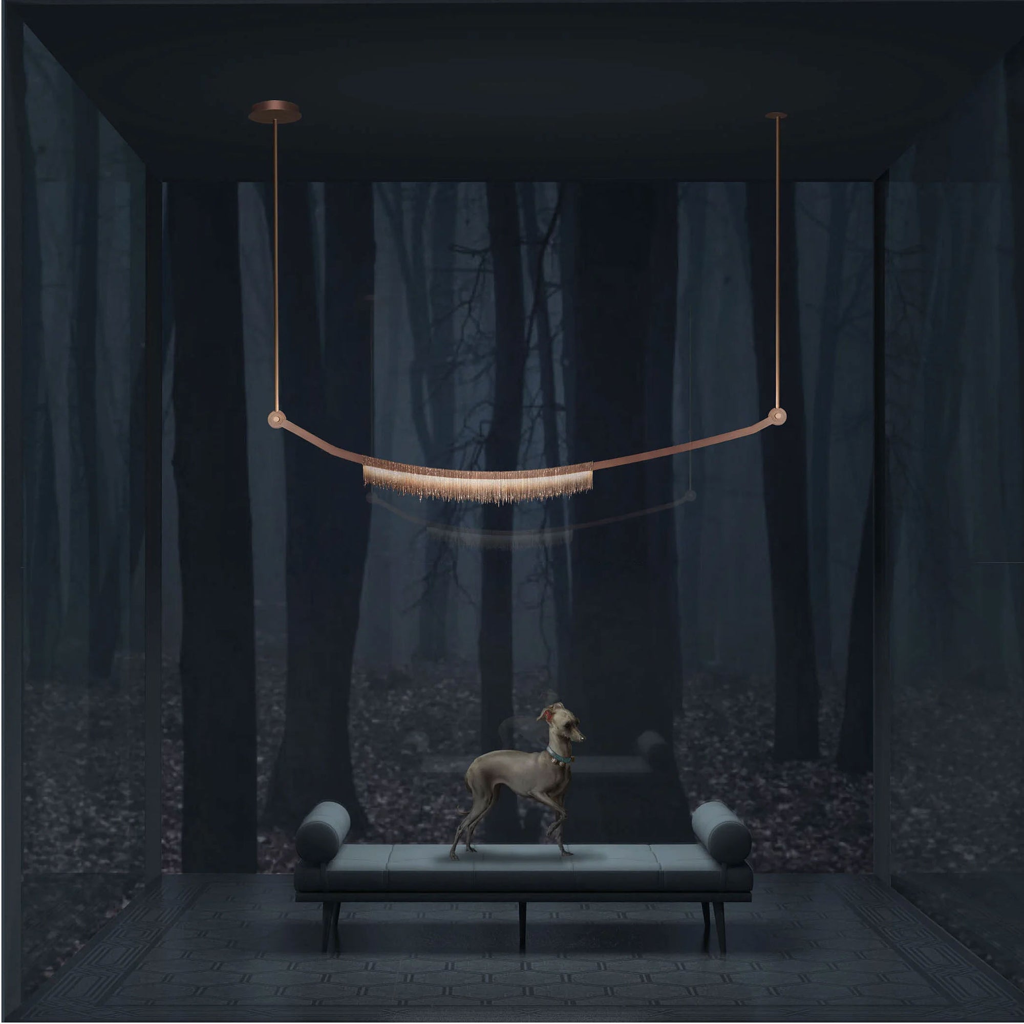 Larose Guyon Lighting | DSHOP