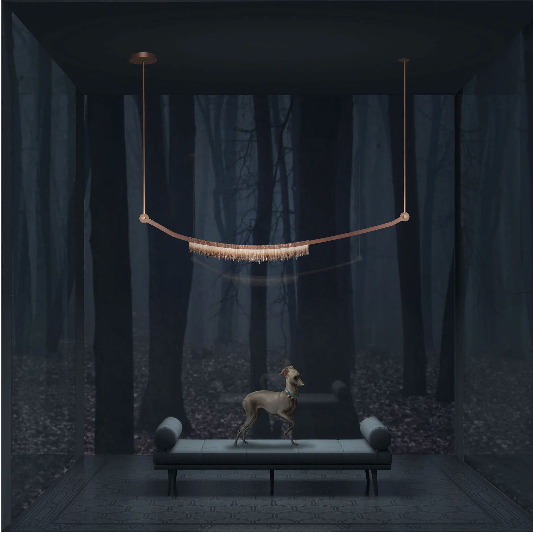 Larose Guyon Lighting | DSHOP