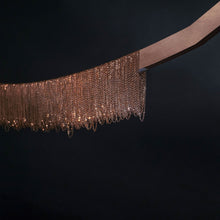Liane Pendant Light | Larose Guyon