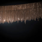 Larose Guyon Chain Pendant Light 
