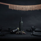 Linear Chain Pendant Light