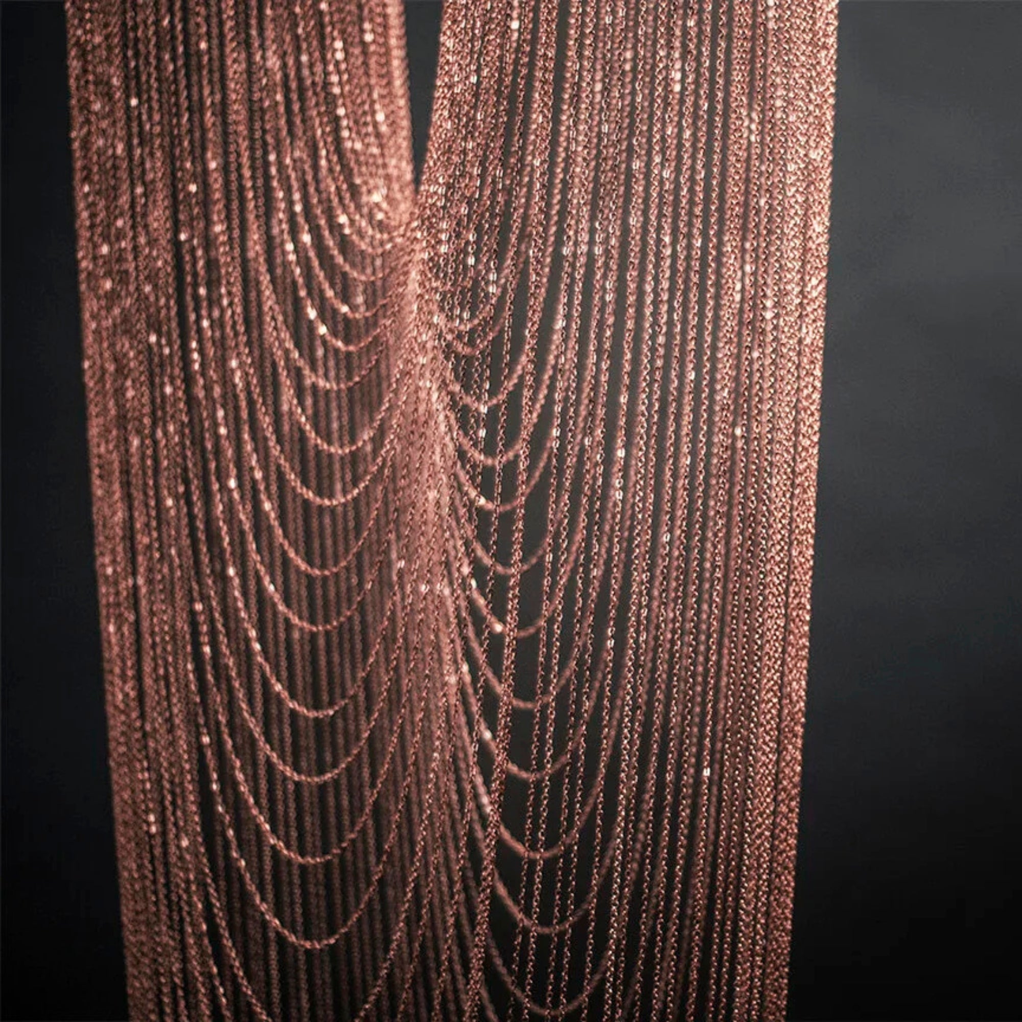 Copper Otero Pendant Light | DSHOP