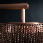 Larose Guyon Otero Large Pendant – Metal Details