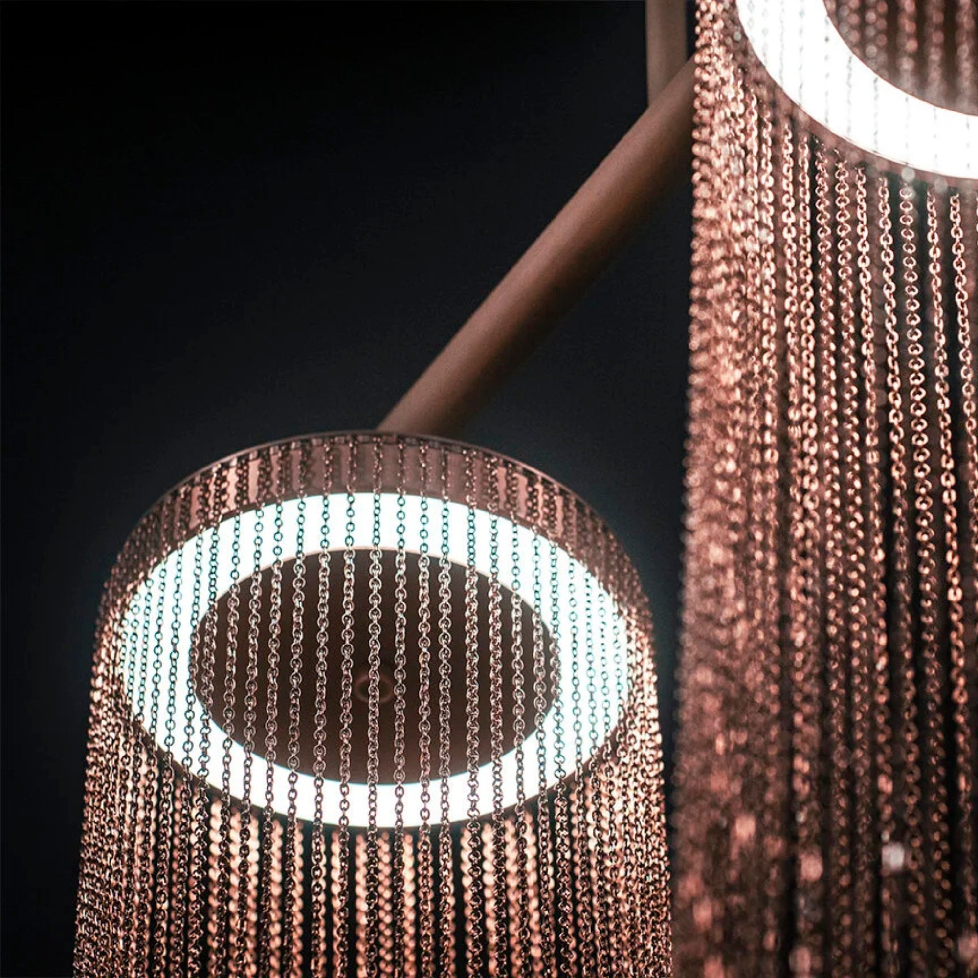 Otero Pendant Light / Chandelier 
