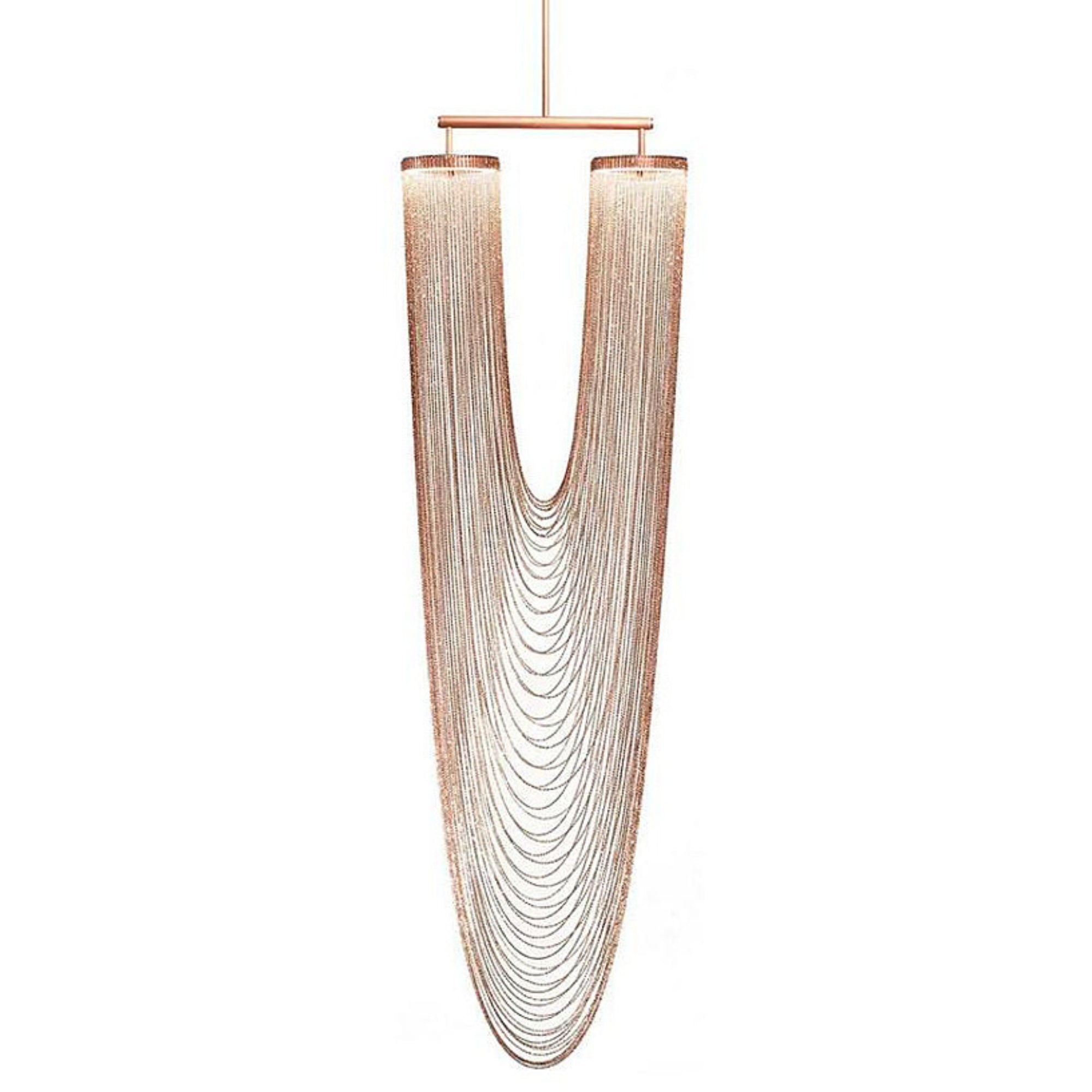 Otero Pendant - Large