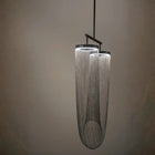Larose Guyon Otero Small Pendant – Modern Lighting in Black