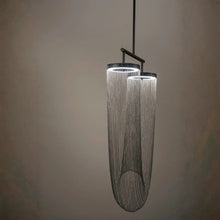 Larose Guyon Otero Small Pendant – Modern Lighting in Black