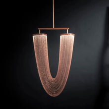 Larose Guyon Otero Small Pendant – Modern Lighting in Copper