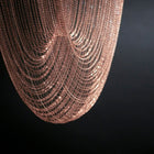Copper Otero Pendant - Small | DSHOP
