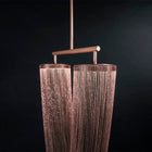 Larose Guyon Otero Small Pendant – Luxury Lighting