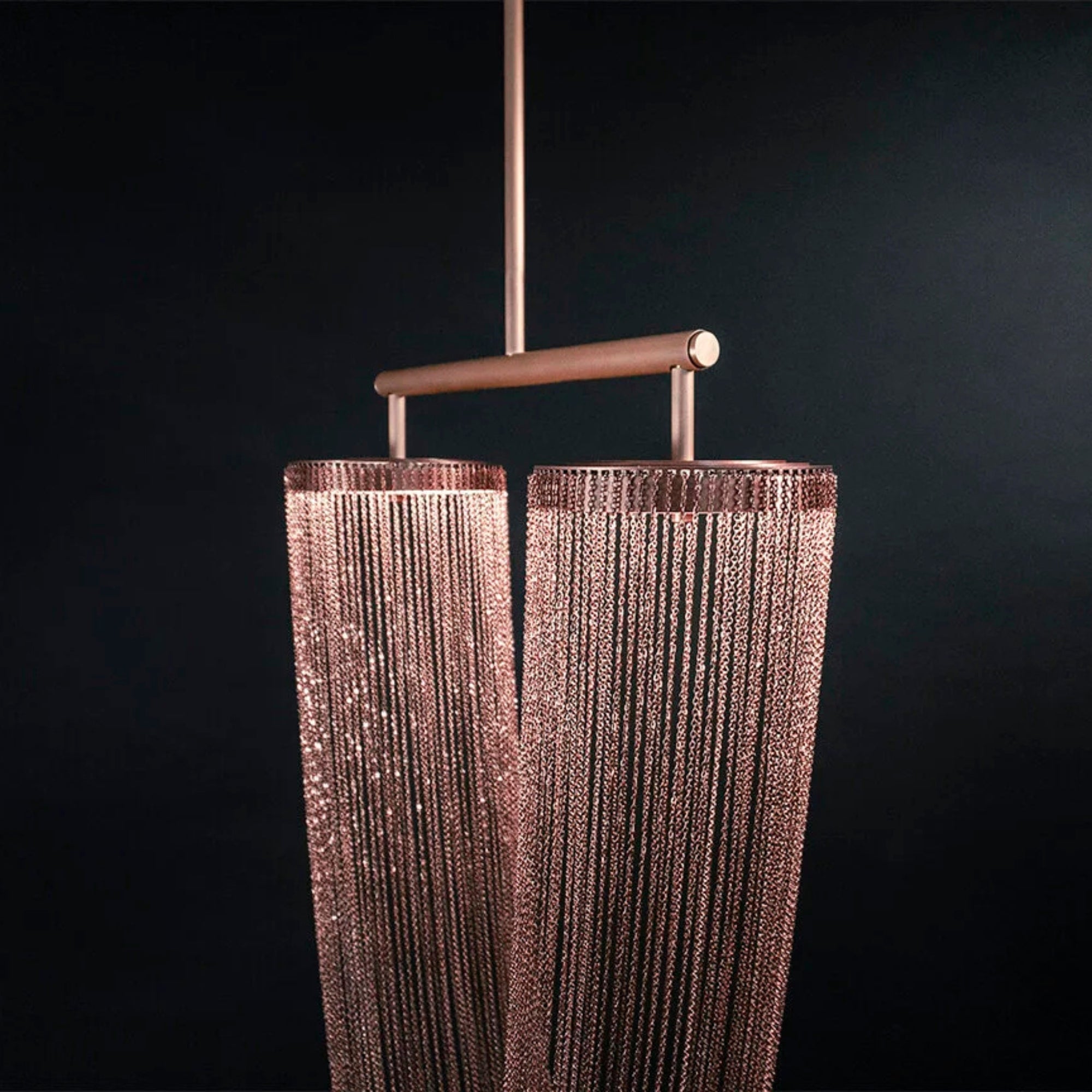 Larose Guyon Otero Small Pendant – Luxury Lighting
