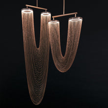 Copper Otero Pendant Lights