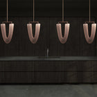 Otero Pendant Light - Small